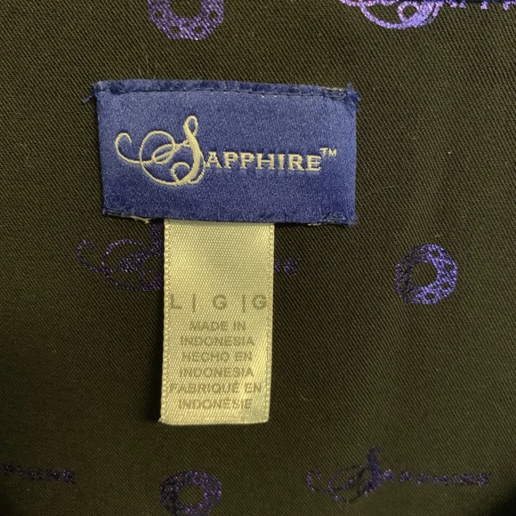 Scrub set - Picture 4 of 4